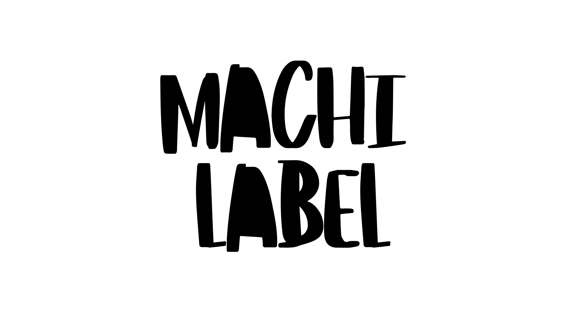 Machi Label