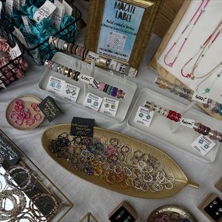 Mint Market Zlín ✨ o víkendu jsme byli poprvé na Mintu ve Zlíně a myslíme, že ne naposled!:)) moc děkujeme za každou...