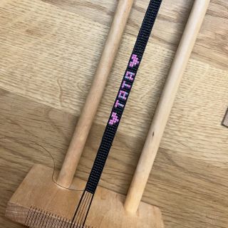 Občas mám nutkání objednávky na zakázku z časových důvodů zrušit, ale pak mi přijde něco takhle krásnýho, že nemůžu 🥹💕...